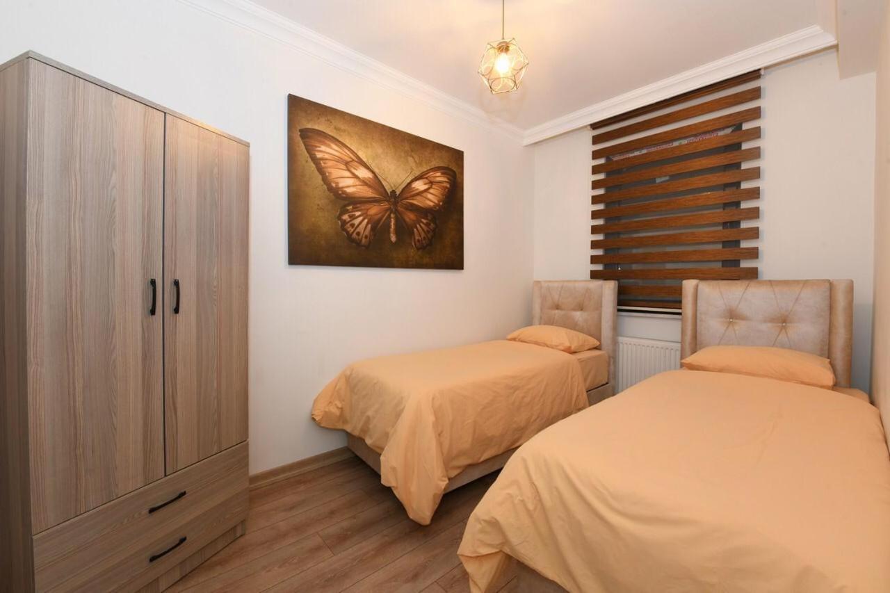 Kardes Apart Otel