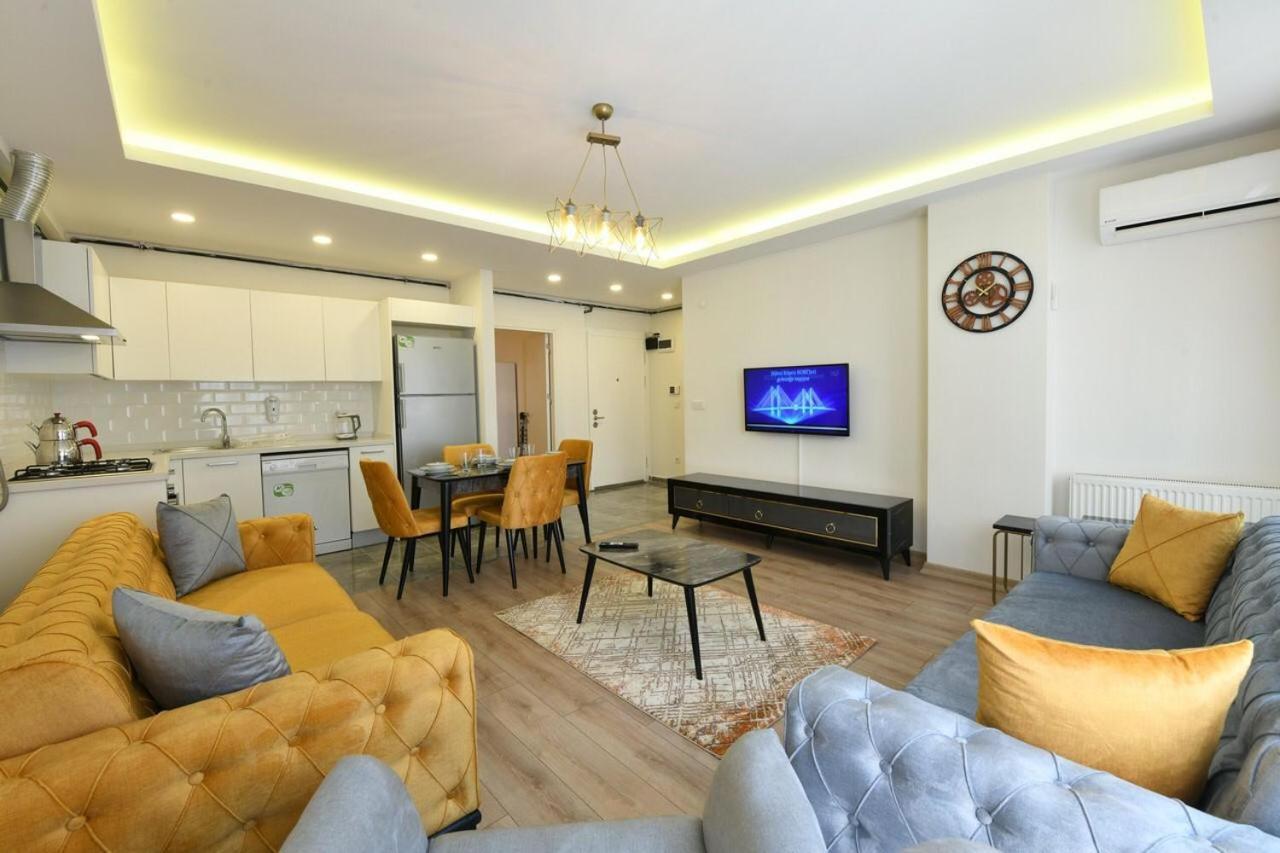 Apart Otel Kardes