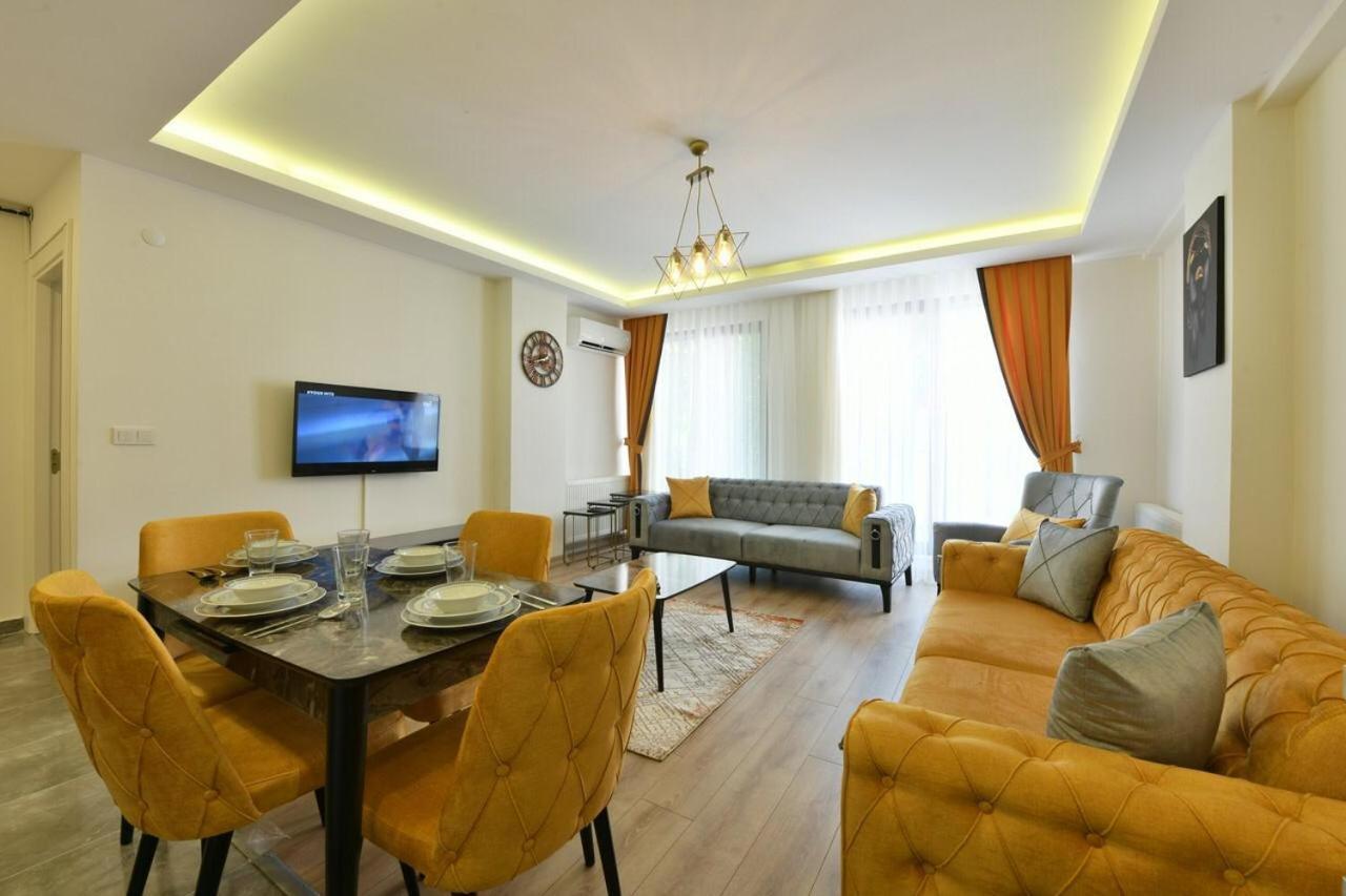 Kardes Apart Otel İstanbul