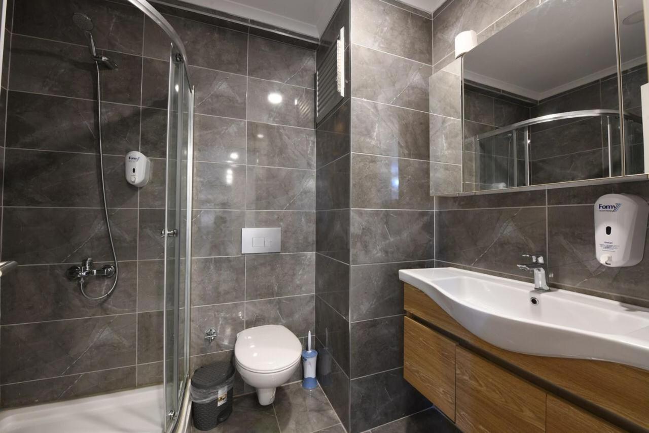 Apart Otel Kardes İstanbul